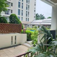 Deluxe Pool Access - 1 Bedroom