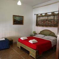 Quadruple Room with Balcony