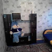 Апартаменты