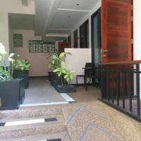 Budget Twin Room