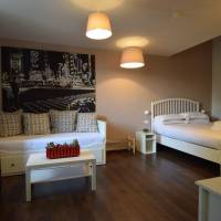 Luxury Quadruple Room