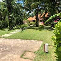Three-Bedroom Villa with Private Pool