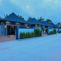 Two-Bedroom Villa with Private Pool