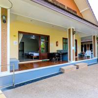 Double Room with Park View