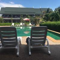 Two Bedroom Pool View
