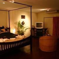 Four-Bedroom Apartment (10 Adults)