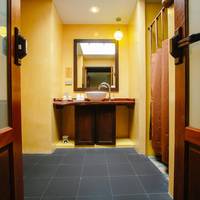 Family Two-bedroom Cottage 