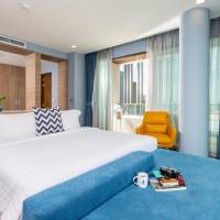 Deluxe Sweet Room