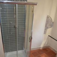 Twin Room with Private External Bathroom