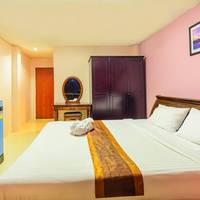 Queen Room with Balcony
