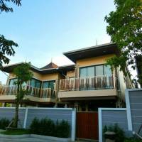 Five-Bedroom House