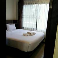 Double Room with Park View