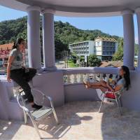 Triple Room with Balcony