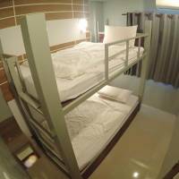 Small Twin Room