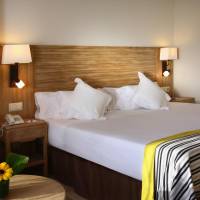 Superior Double Room with Terrace (2 Adults + 1 Child)