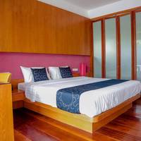 Deluxe Double Room with Bath