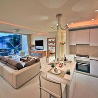 Two-Bedroom Penthouse Suite