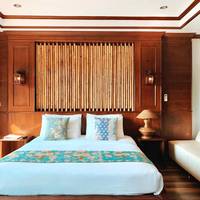Double Room with Pool View
