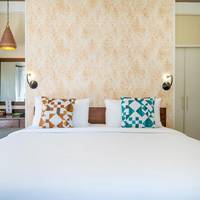 Deluxe Cottage Double or Twin Room