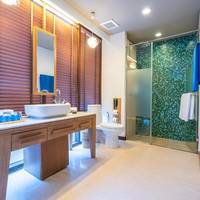 Premier Room Double or Twin  