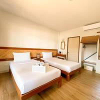 Room with Sea View