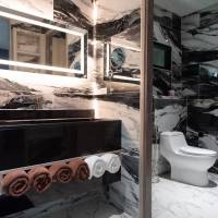Suite Grand Jacuzzi Wooden Style