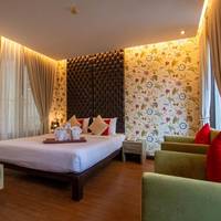 Suite - Cattleya