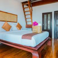 Family bungalow with Sea View