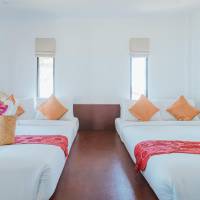 Suite with Sea View