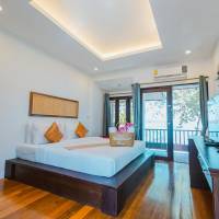Queen Room with Sea View