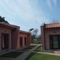 Two-Bedroom Apartment (4 Adults)