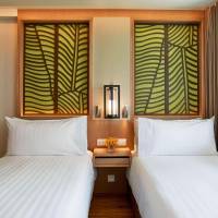 Two Bedroom Suite Pool View