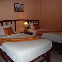Studio Twin Room