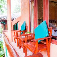 Studio Double Room