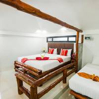 Superior Room 2 Adults  