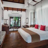 Hydro Pool Villa