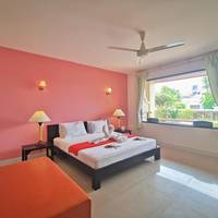 Double Room - Disability Access