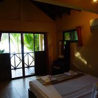 Bungalow - Beach Front