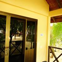 Bungalow - Beach Front