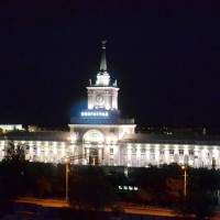 Апартаменты