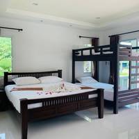 Grand Deluxe Family Suite