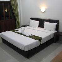 Executive Deluxe Double Room