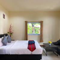 King Room with Balcony