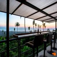 Villa with Sea View
