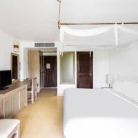 AANA Deluxe Double or Twin Room