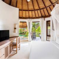 AANA Villa with Plunge Pool River View