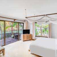AANA Grand Deluxe Double or Twin Room