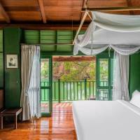 Vintage River Villa with Plunge Pool