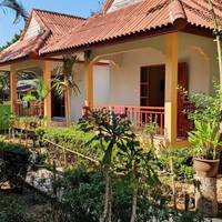 Deluxe Bungalow