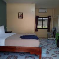 Standard Double Room with Air Conditioning